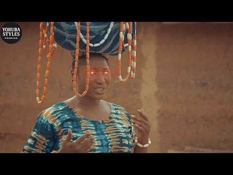 Arewa Onileke – Latest Yoruba Movies 2026 Abeni Agbon, Taofeek Adewale, Fatia Odua