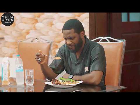 Alangba – Latest Yoruba Movies 2026 Jide Awobona, Juliet Jatto, Damilola Oni, Zainab Bakare