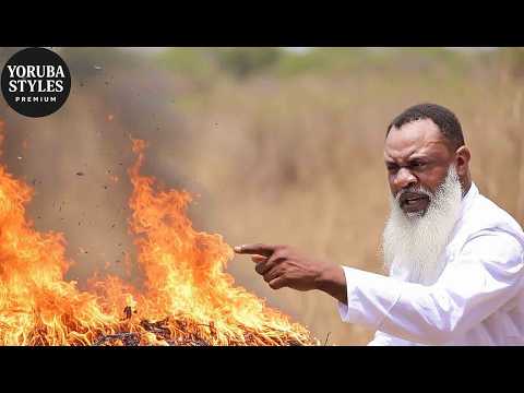 Pepe Awon Agba – Latest Yoruba Movies 2026 Odunlade Adekola, Fathia Balogun, Fatai Odua