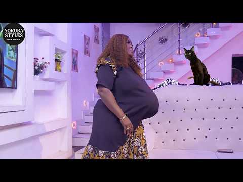 Oyun Olongbo – Latest Yoruba Movies 2026 Ronke Odusanaya, Yinka Salau, yetunde Wunmi