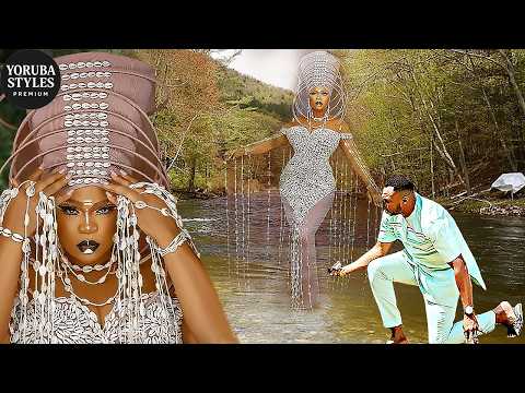 Omiran Aye – Latest Yoruba Movies 2026 Odunlade Adekola, Eniola Ajao, Fathia Balogun