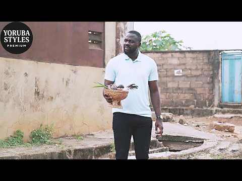Alubarika – Latest Yoruba Movies 2026 Tunde Aderinoye, Juliet Jatto, Jamiu Azeez