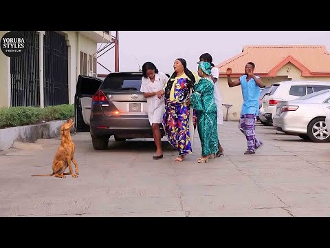 Oyun Olori – Latest Yoruba Movies 2026 Femi Adebayo, Wunmi Ajiboye, Ireti Osayemi