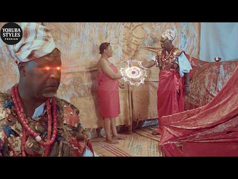 Akudaya (The Revenant) – Latest Yoruba Movies 2026 Alapini Oosa, Ronke Odusanaya, Peju Ogunmola