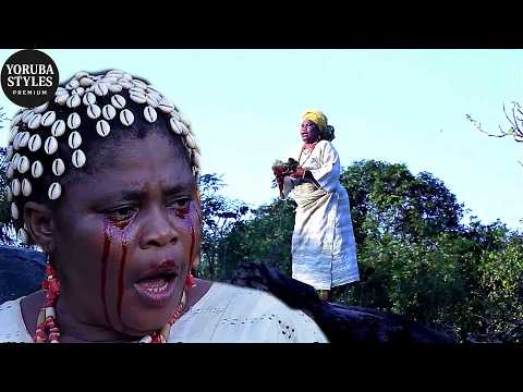 Iya Ilu – Latest Yoruba Movies 2026 Abeni Agbon, Taofeek Adewale, Fatia Odua