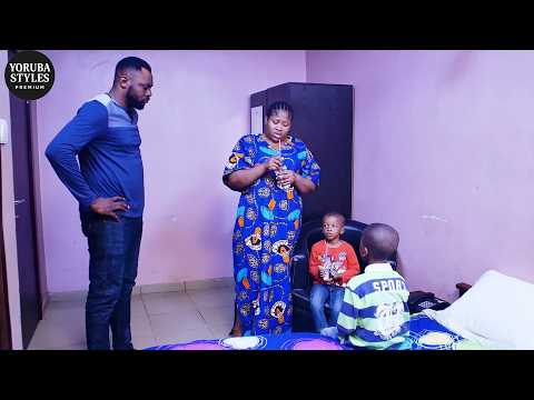 Ese Omo – Latest Yoruba Movies 2026 Odunlade Adekola, Wunmi Toriola, Remi Surutu