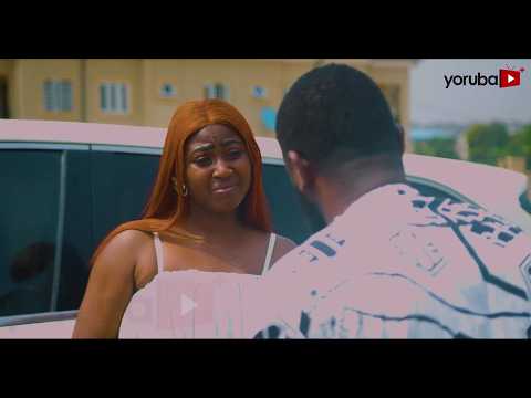 Iri Ajeji  Yoruba Movie 2026 | Official Trailer | Showing Next On Yorubaplus