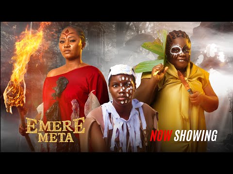 EMERE META – Yoruba Movie 2026 Drama Mimisola Daniel,Tosin Olaniyan,Fisayo Abebi, Yomi Fash, Kola
