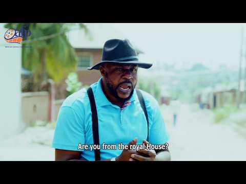 SAAMU ALAJO (OBA N KOBA) CONCLUDING PART Latest 2026 Yoruba Comedy Series EP 249