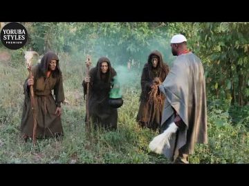 Oba Oniya Meta – Latest Yoruba Movies 2026 Odunlade Adekola, Iya Gbonkan, Abeni Agbon, Sanyeri