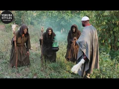 Oba Oniya Meta – Latest Yoruba Movies 2026 Odunlade Adekola, Iya Gbonkan, Abeni Agbon, Sanyeri