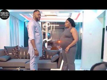 Oyun Eye – Latest Yoruba Movies 2026 Odunlade Adekola, Ireti Osayemi, Ronke Odusanya