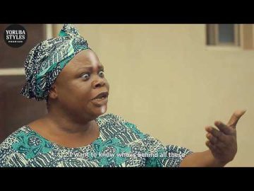 Ebora Ibeji – Latest Yoruba Movies 2026 Kemi Apesin, Apa, Tosin Olaniyan