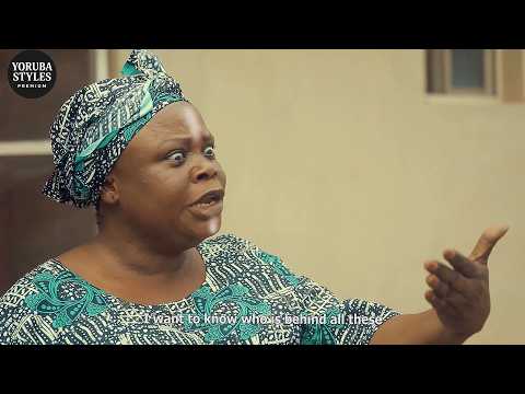 Ebora Ibeji – Latest Yoruba Movies 2026 Kemi Apesin, Apa, Tosin Olaniyan