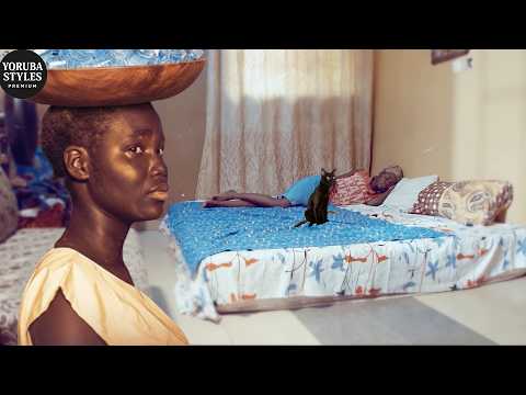 Abeke Olomi – Latest Yoruba Movies 2026 Fisayo Abebi Amodemaja, Peju Ogunmola, Yinka Solomon