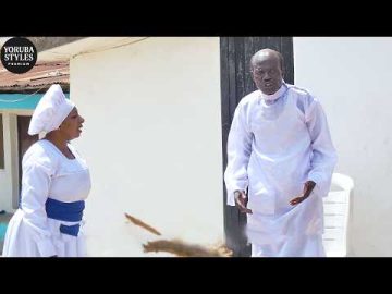 Agba Ijo – Latest Yoruba Movies 2026 Mide Martins, Iya Gbonkan, Abija, Fatai Odua, Apa