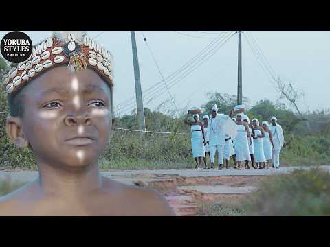 Omo Egbe Aje – Latest Yoruba Movies 2026 Sunday Jatto, Abeni Agbon, Mide Martins