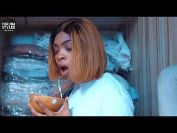 Koro Iyara – Latest Yoruba Movies 2026  Mide Martins, Ireti Osayemi, Ola Anjorin