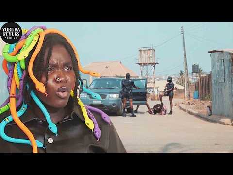 Ejo Ole – Latest Yoruba Movies 2026 Fisayo Abebi Amodemaja, Habeeb Alagbe