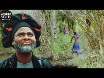 Osunmare – Latest Yoruba Movies 2026 Ibrahim Chatta, Iya Badan, Kunle Afod