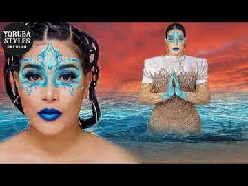 Ewa Omi – Latest Yoruba Movies 2026 Adunni Ade, Odunlade Adekola, Wunmi Ajiboye, Kolawole Ajeyemi