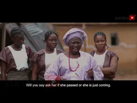 Adigun Alagbaro Yoruba Movie 2026 Official Trailer Showing Tomorrow On Yorubaplus
