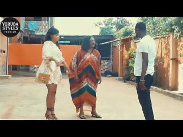 Iyawo Agbaya –  Latest Yoruba Movies 2026 Mide Martins, Kiki Bakare, Adeniyi Johnson