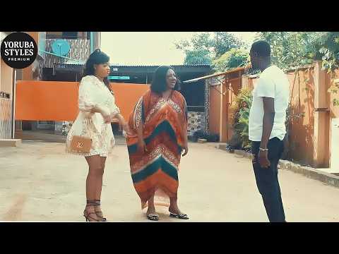 Iyawo Agbaya –  Latest Yoruba Movies 2026 Mide Martins, Kiki Bakare, Adeniyi Johnson
