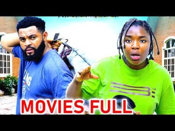 Crazy Sister In-law Full Movie 2026 Latest Nigerian Movie – Ekene Umenwa