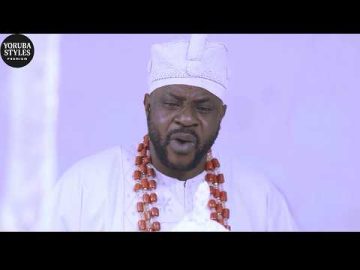 Ajemorayo – Latest Yoruba Movies 2026 Odunlade Adekola, Fathia Balogun, Azeez Ijaduade