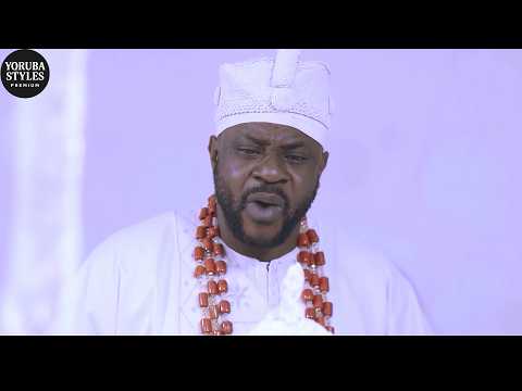 Ajemorayo – Latest Yoruba Movies 2026 Odunlade Adekola, Fathia Balogun, Azeez Ijaduade