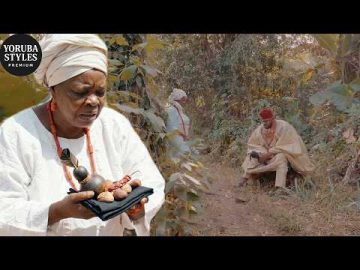 Olori Oru – Latest Yoruba Movies 2026 Odunlade Adekola, Peju Ogunmola, Fatia Odua