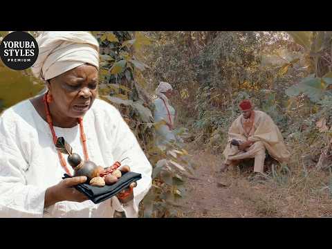 Olori Oru – Latest Yoruba Movies 2026 Odunlade Adekola, Peju Ogunmola, Fatia Odua