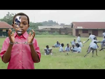 Kekere Ekun – Latest Yoruba Movies 2026 Sunday Jatto, Saheed Esu