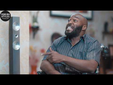 Ibinu Aaro – Latest Yoruba Movies 2026 Fathia Balogun, Seun Akindele, Peter Ijagbemi