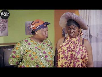 Obun Meji – Latest Yoruba Movies 2026 Zainab Bakare, Kemi Apesin, Afonja Olaniyi, Fausat Balogun