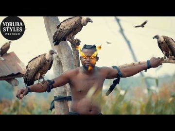 Gaddafi – Latest Yoruba Movies 2026 Odunlade Adekola, Feranmi Oyalowo, Owolabi Adisa