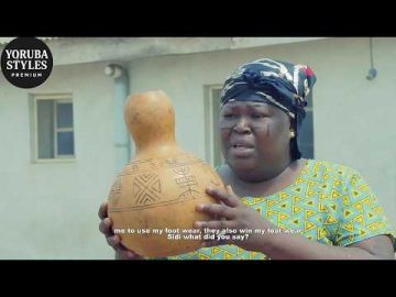 Omo Odo Aye – Latest Yoruba Movies 2026 Sidi, Peter Ijagbemi, Madam Saje