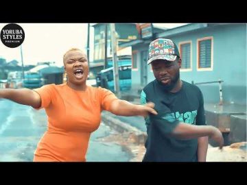 Iyawo Ina – Latest Yoruba Movies 2026 Ibrahim Yekini, Debbie Shokoya, Opeyemi Ayieola