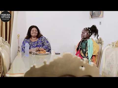 Ayewasibe – Latest Yoruba Movies 2026 Peju Ogunmola, Kemi Apesin, Apa