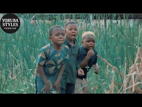 Omo Meta – Latest Yoruba Movies 2026 Sunday Jatto, Ebun Oloyede, Biodun Okeowo