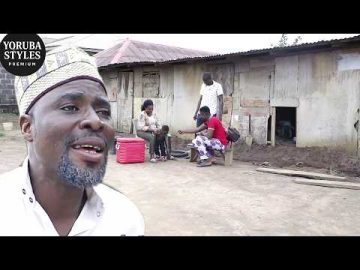 Jogun Aye – Latest Yoruba Movies 2026 Ibrahim Chatta, Victoria Kolawole