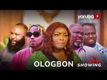 Ologbon Yoruba Movie 2026 Drama | Ronke Odusanya, Taiwo Ibikunle, Ayoola Benedict, Olaide Almaroof