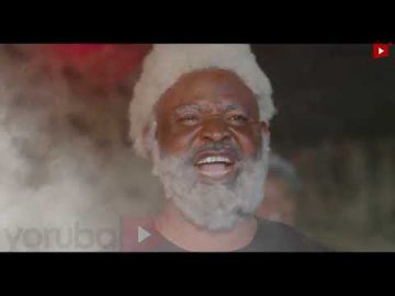 Patako Esu The Return Yoruba Movie 2026 Official Teaser Showing Tomorrow On Yorubaplus