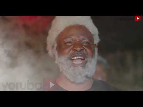 Patako Esu The Return Yoruba Movie 2026 Official Teaser Showing Tomorrow On Yorubaplus