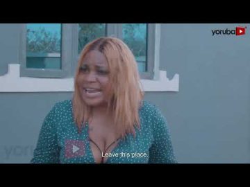 Life of a single Yoruba Movie 2026 Official Teaser Showing Tomorrow On Yorubaplus