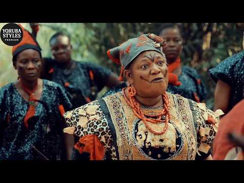 Oyafunke – Latest Yoruba Movies 2026 Taiwo Hassan, Ebun Oloyede, Adunni Eje