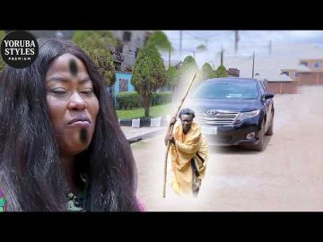 Aje Ojiji –  Latest Yoruba Movies 2026 Tunde Aderinoye, Jumoke Odetola, Juliet Jatto