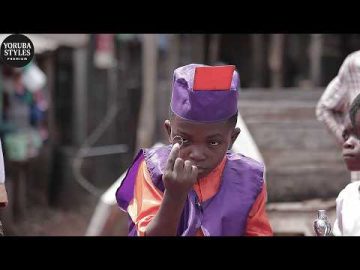 Oruka Iberu – Latest Yoruba Movies 2026 Sunday Jatto, Olaniyi Afonja, Feranmi Oyalowo