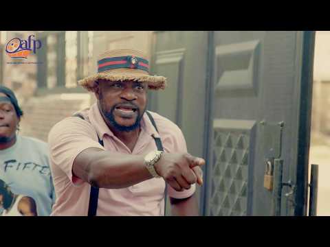 SAAMU ALAJO (AGUNTAN MI) Teaser Yoruba Comedy Series EP 253 Showing Next On OAFPTV
